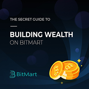 BitMart