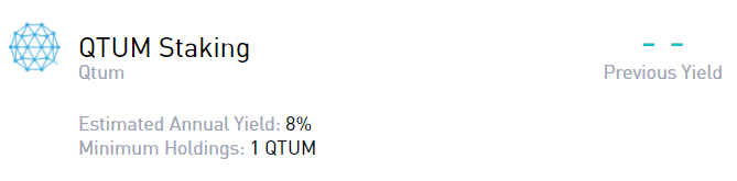 BitMart Staking Promotion