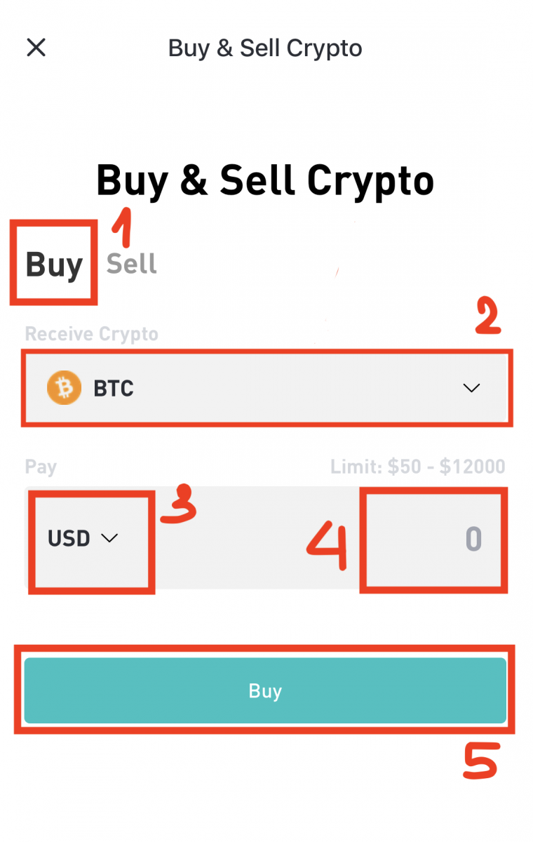 Momwe Mungatulutsire ndi Kupanga Deposit mu BitMart Momwe Mungatulutsire ndi Kupanga Deposit mu BitMart