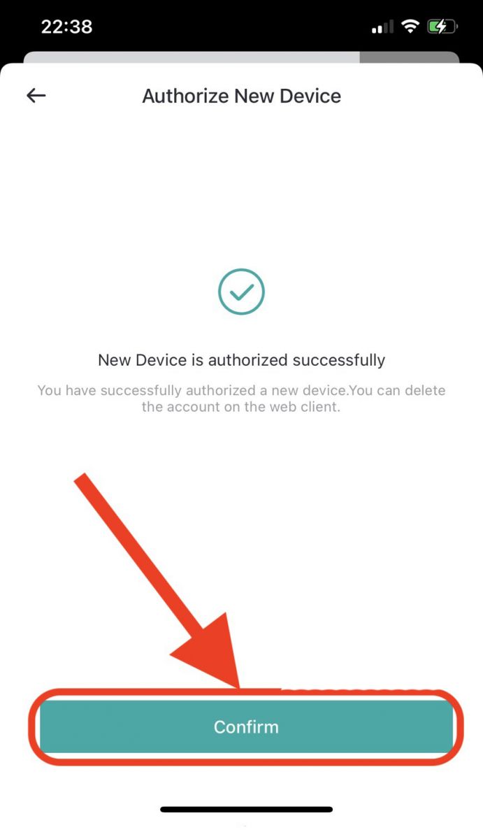 Kako se prijaviti in položiti v BitMart