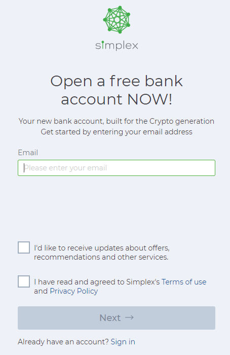BitMart-da Simplex bilan tangalarni qanday sotish mumkin BitMart-da Simplex bilan tangalarni qanday sotish mumkin