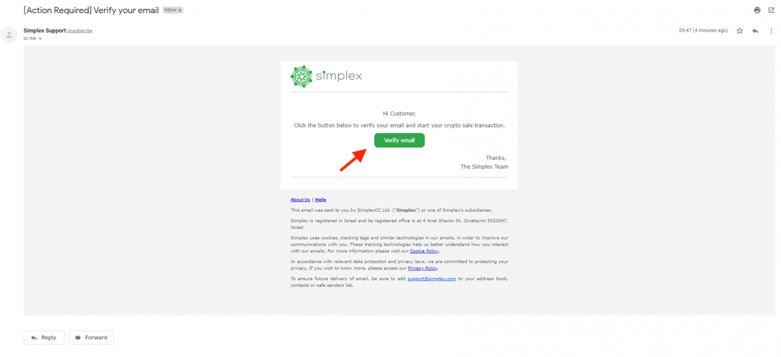 BitMart-da Simplex bilan tangalarni qanday sotish mumkin BitMart-da Simplex bilan tangalarni qanday sotish mumkin