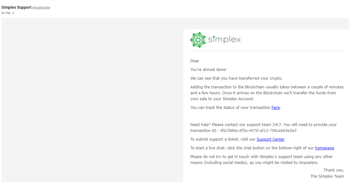 BitMart-da Simplex bilan tangalarni qanday sotish mumkin BitMart-da Simplex bilan tangalarni qanday sotish mumkin