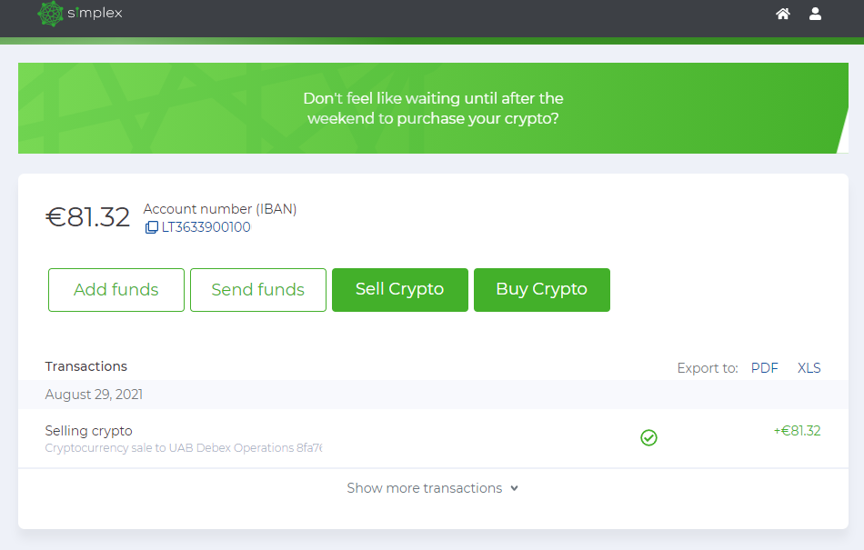 BitMart-da Simplex bilan tangalarni qanday sotish mumkin BitMart-da Simplex bilan tangalarni qanday sotish mumkin